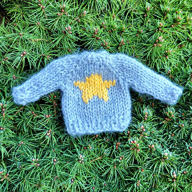 Minutia '23 by Berroco Design Team