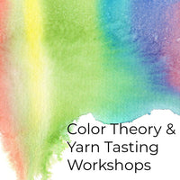 Cascade Yarn Tasting Experience, Saturday, February 10, 11am-1pm