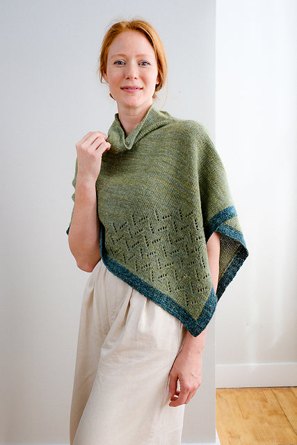 Leafing Out by Elizabeth Smith