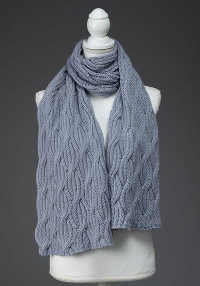 Cascade Yarns Introduction to Cables Hosted by Shannon Dunbabin, 9/27/25, 3pm-5pm