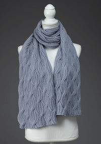 Cascade Yarns Introduction to Cables Hosted by Shannon Dunbabin, 9/27/25, 3pm-5pm