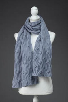 Cascade Yarns Intro to Cables Workshop: Saturday, September 12, 11am-1pm