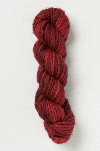 Madelinetosh Biggie Tart