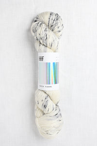 Hedgehog Fibres Sock Typewriter