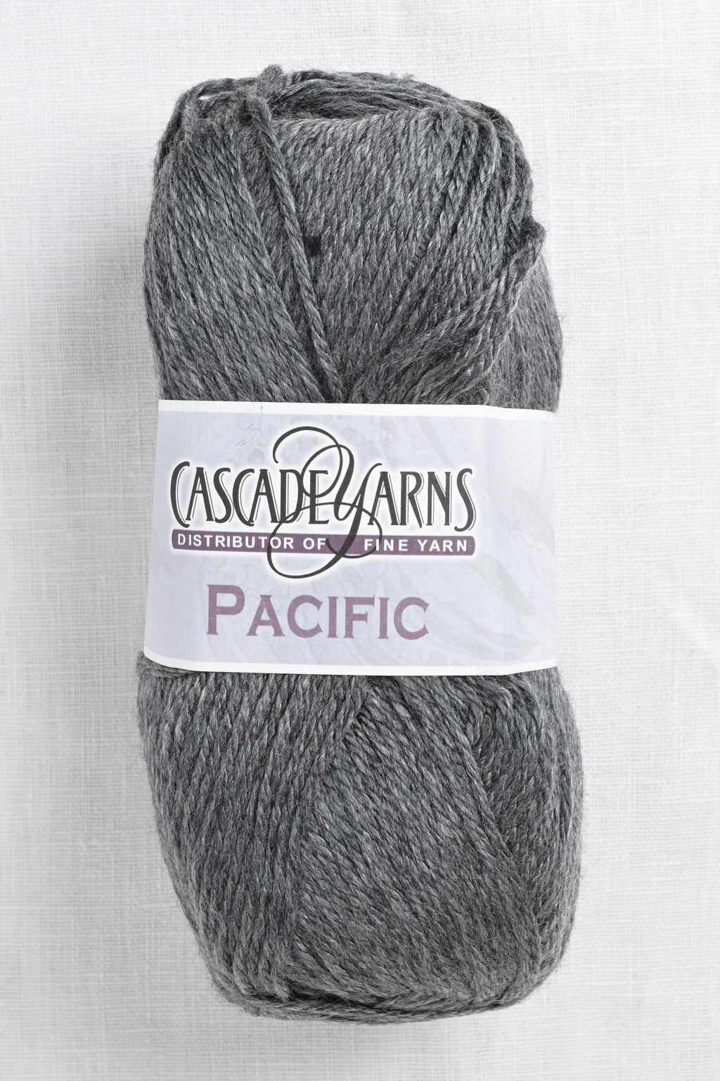 Cascade Pacific 62 Charcoal