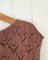 Hydrangeas Top by Trine Meulengracht