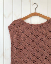 Hydrangeas Top by Trine Meulengracht