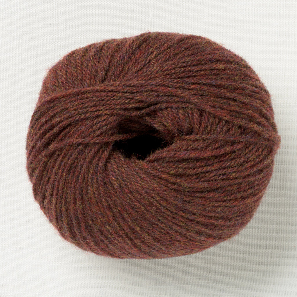 Lamana Como 73 Rust Melange