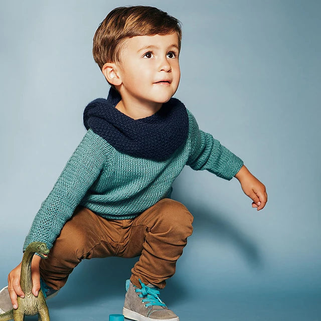 Hat Balaclava YMA by Pascuali Designs