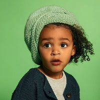 Hat Balaclava YMA by Pascuali Designs