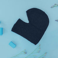 Hat Balaclava YMA by Pascuali Designs