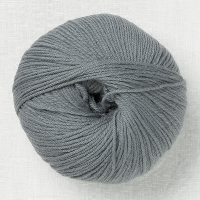 Universal Yarn Deluxe Worsted Superwash 733 Sweatshirt Grey