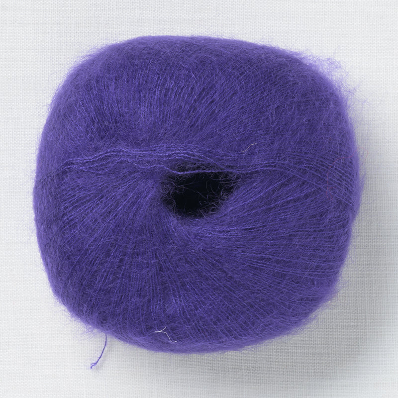 Lang Yarns Mohair 21 190 Iris