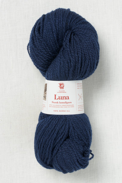 Hillesvåg Luna 417 Navy Blue
