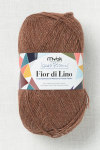 mYak Fior di Lino Walnut (Isabell Kraemer Color Palette)