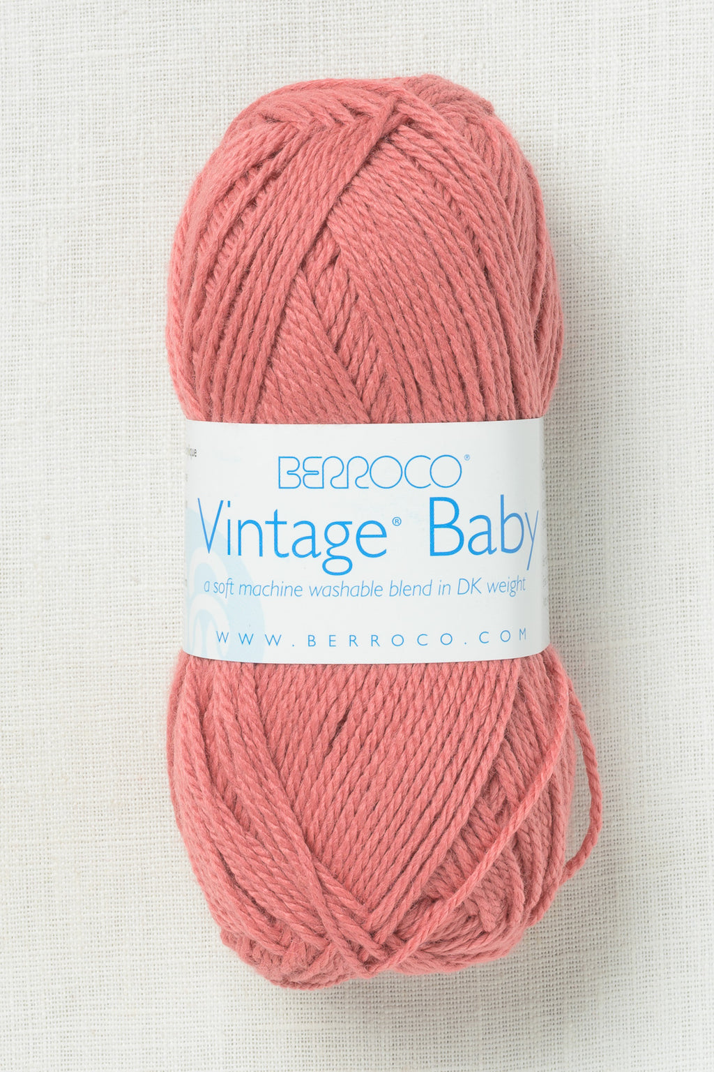 Berroco Vintage Baby 10039 Peach