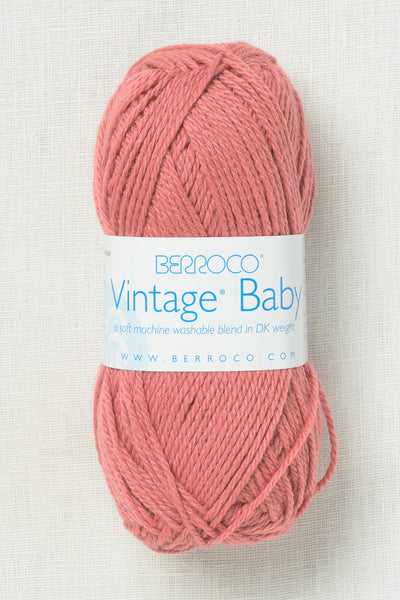 Berroco Vintage Baby 10039 Peach