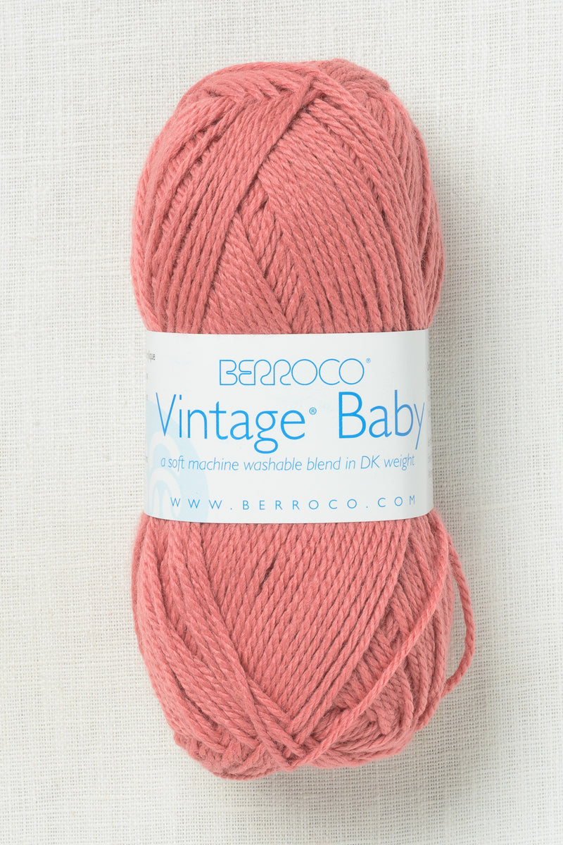 Berroco Vintage Baby 10039 Peach