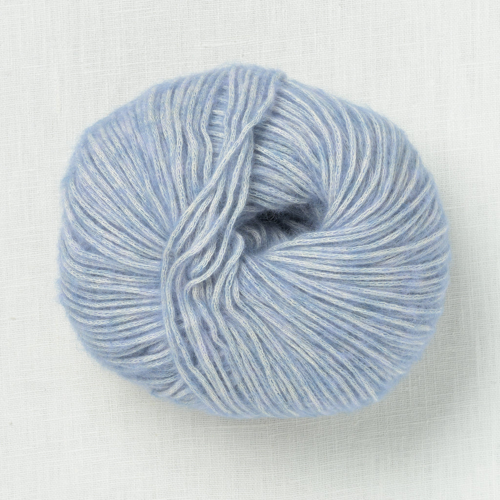 Juniper Moon Farm Cotton + Merino 05 Chambray