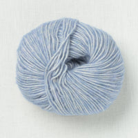 Juniper Moon Farm Cotton + Merino 05 Chambray