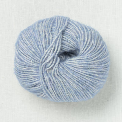 Juniper Moon Farm Cotton + Merino 05 Chambray
