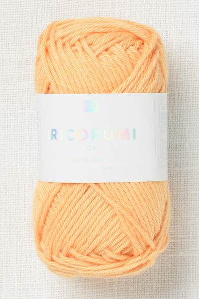 Rico Design Ricorumi 070 Apricot