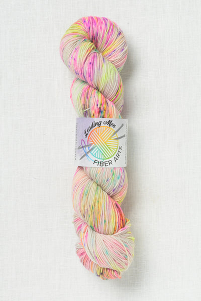 Leading Men Show Stopper Knitty Natty