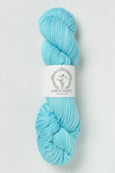 La Bien Aimee Merino Aran Pool