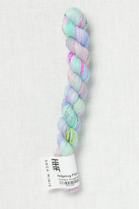 Hedgehog Fibres Sock Minis Snuggle Bug (New)