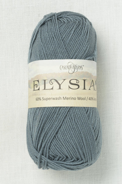 Cascade Elysian 70 Stormy Weather