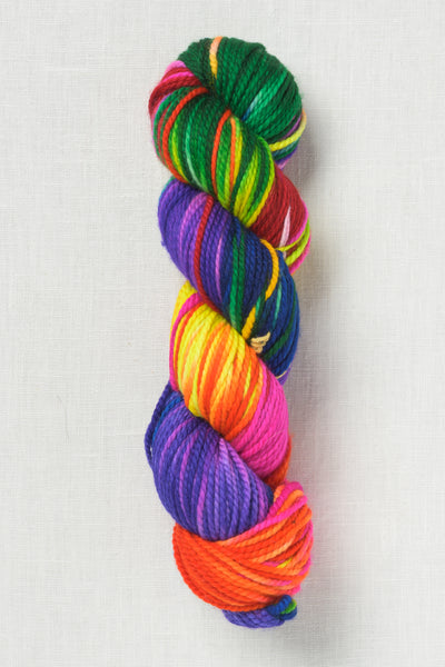 Madelinetosh Farm Twist Rainbow