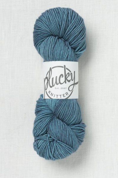 Plucky Knitter Primo DK Billow