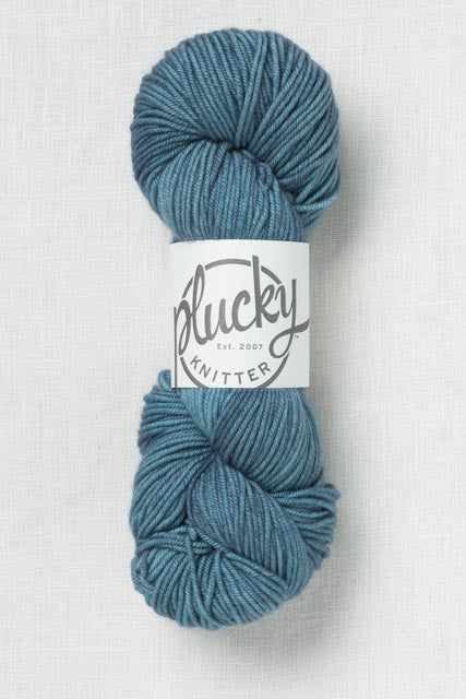 Plucky Knitter Primo DK Billow