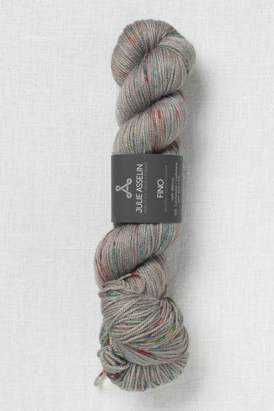 Julie Asselin Fino Fall River