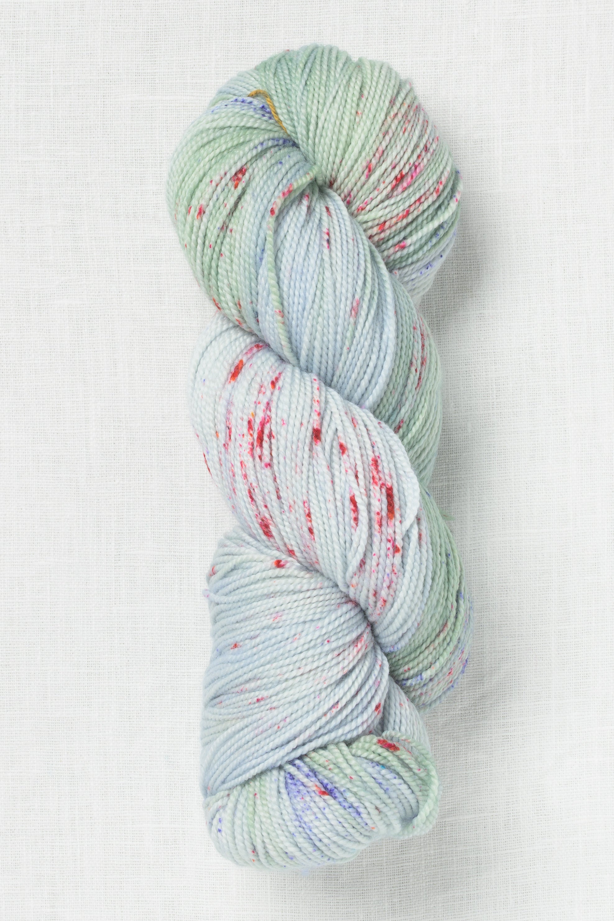 Madelinetosh Tosh Sock Atmosphere – Wool and Company