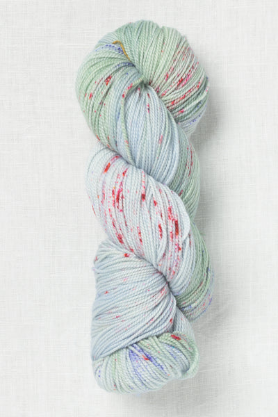 Madelinetosh Tosh Sock Atmosphere