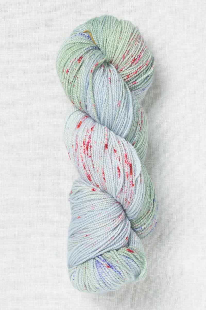 Madelinetosh Tosh Sock Atmosphere