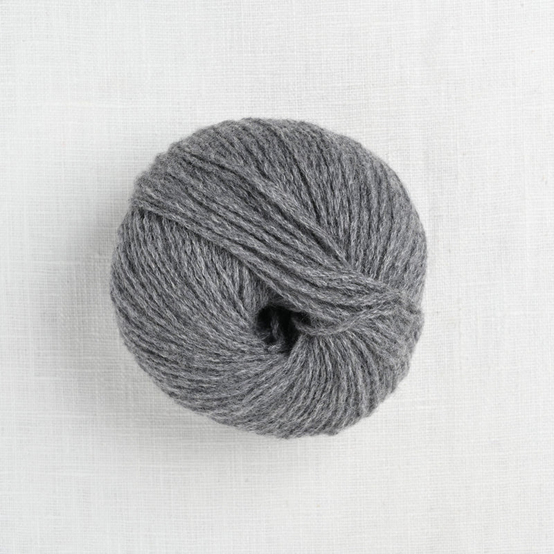 Pascuali Cashmere 6/28 04 Graphite