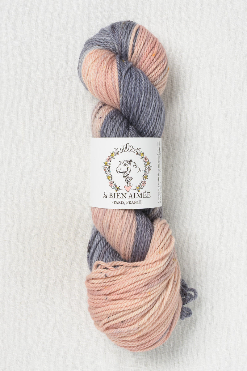 La Bien Aimee Merino Aran Ciel d'Orage
