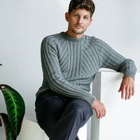 Pullover Renzo by Pascuali Designs