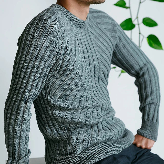 Pullover Renzo by Pascuali Designs