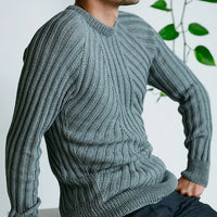 Pullover Renzo by Pascuali Designs