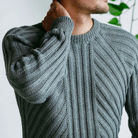 Pullover Renzo by Pascuali Designs
