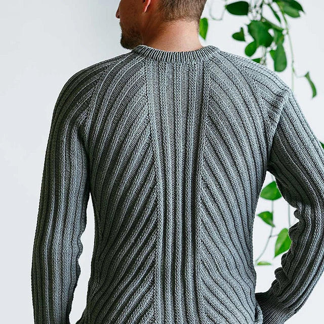 Pullover Renzo by Pascuali Designs