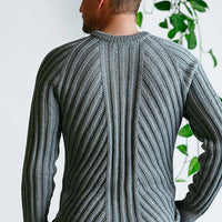 Pullover Renzo by Pascuali Designs