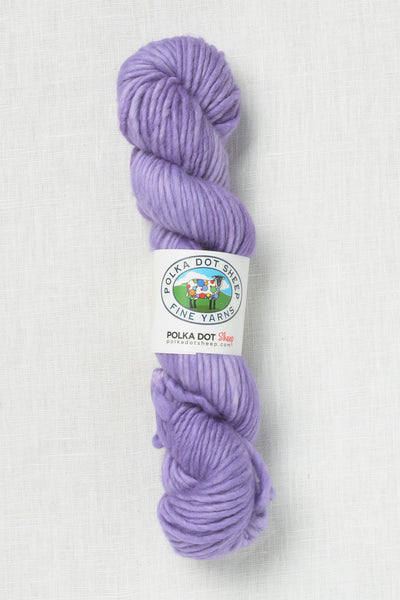 Polka Dot Sheep Big Mountain Big Fork