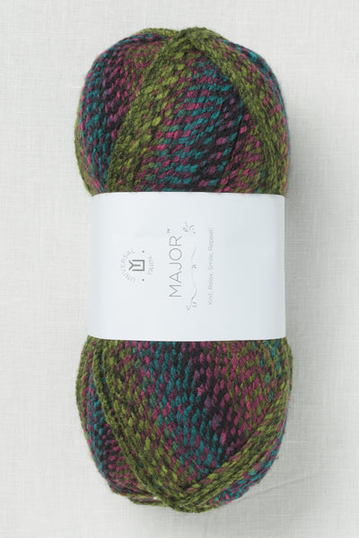 Universal Yarn Major 133 Roller Skate