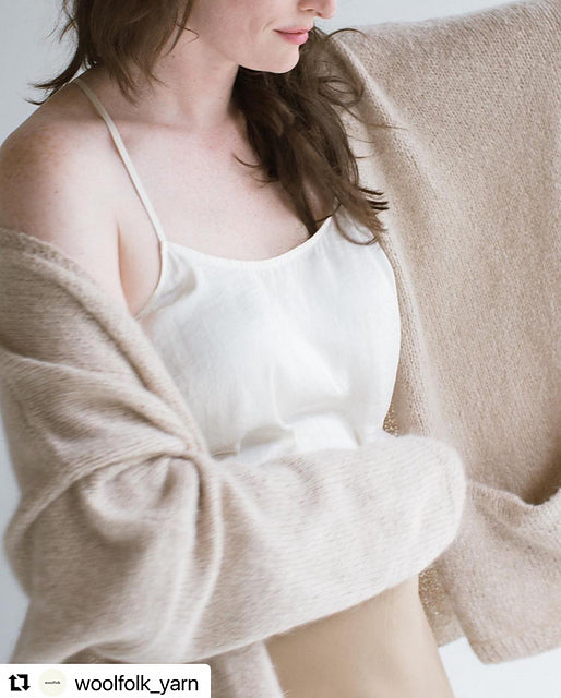 HENNINGSEN by Deborah Doherty