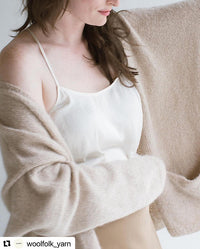 HENNINGSEN by Deborah Doherty