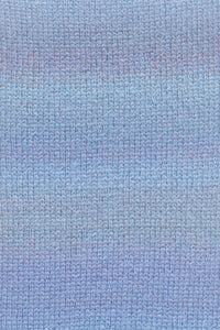 Lang Yarns Harmony 2 Blue Violet swatch